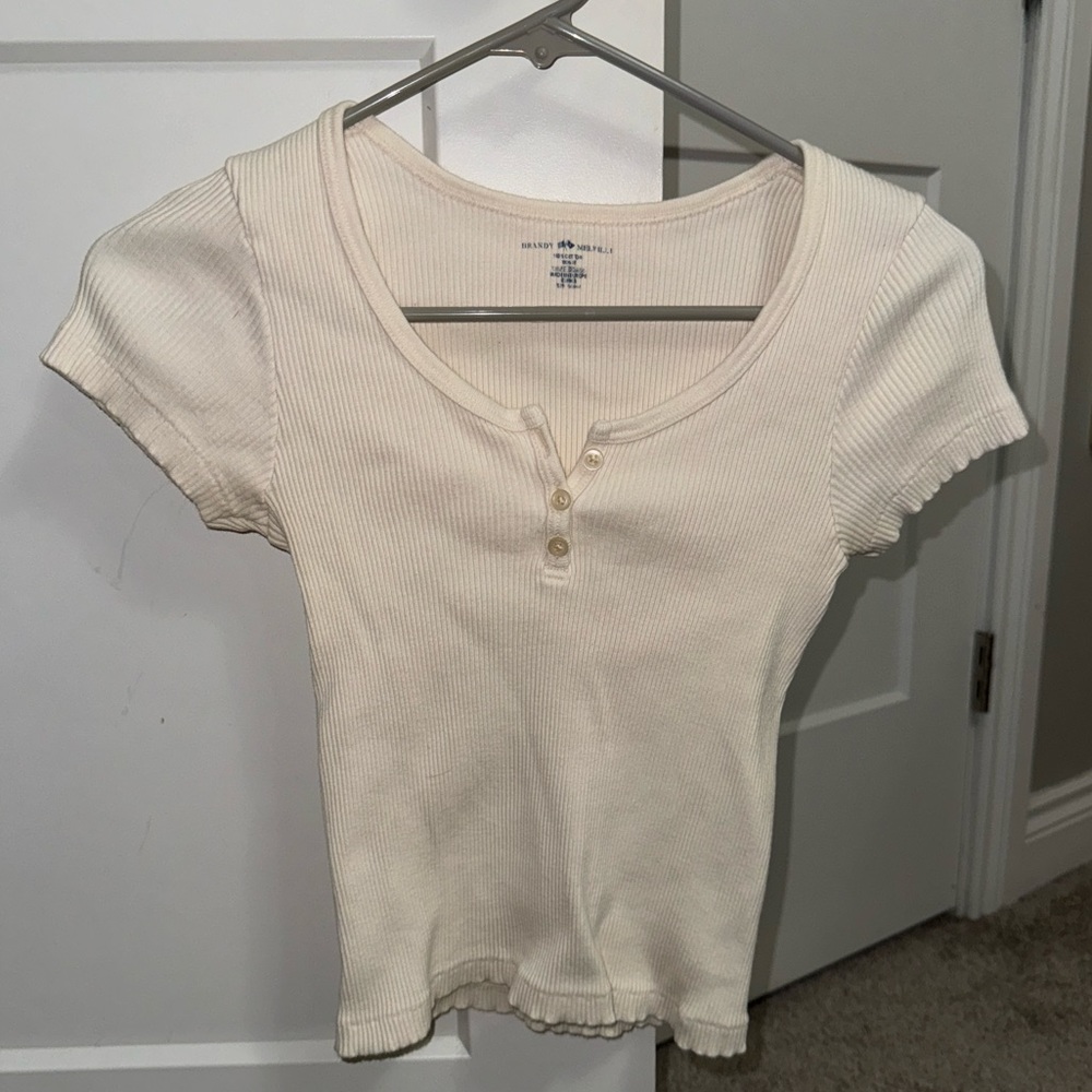 BRANDY MELVILLE HENLEY
